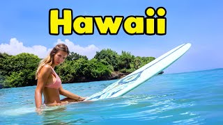 Top 10 Reasons NOT to move to Hawaii?