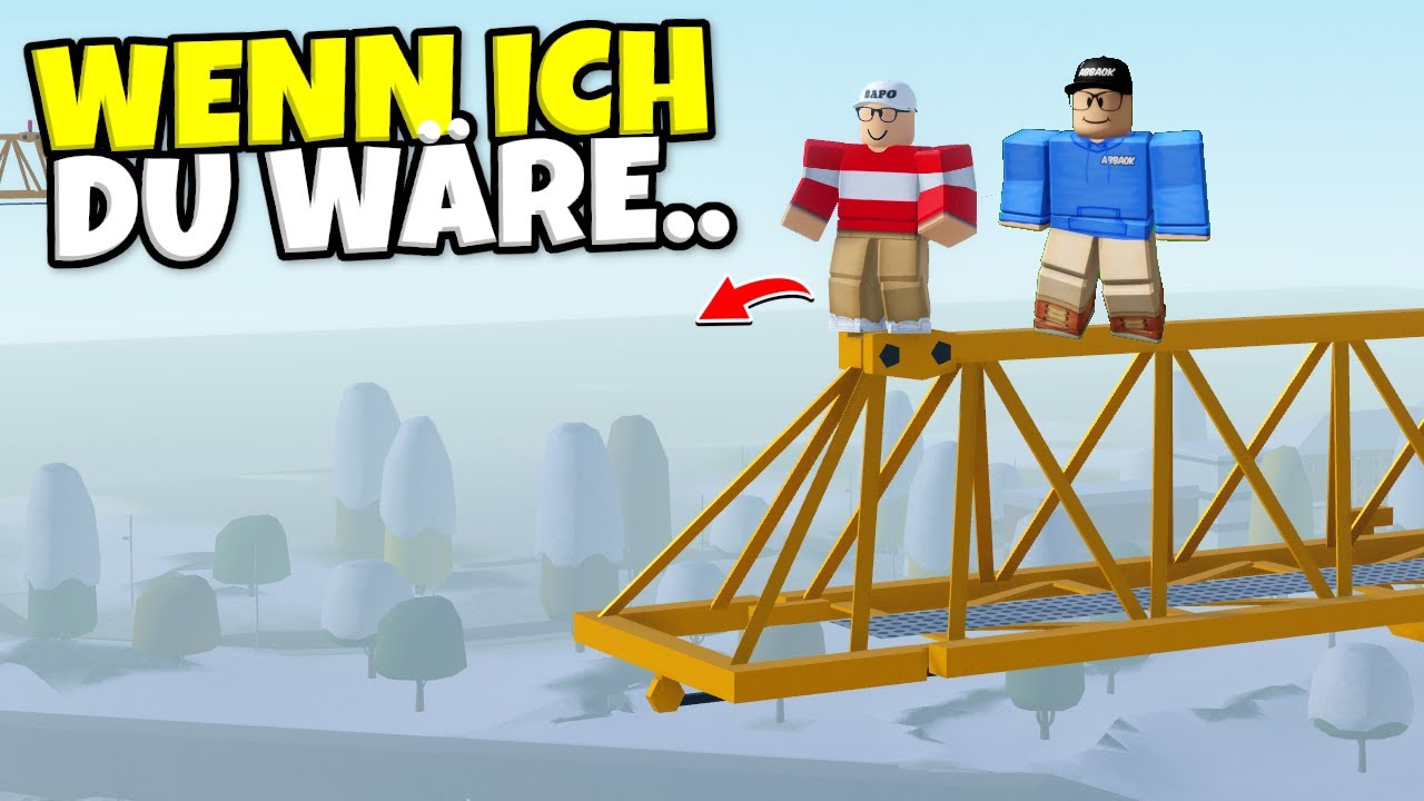 Er ÄRGERT MICH! 😡 (Notruf Hamburg)