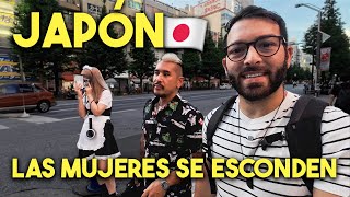 Así es la VIDA EN JAPÓN 😨 Ahora lo entiendo TODO ft @Japatonic  I Japón 7 I ASIA EP16