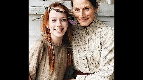 Anne with an E - Behind the Scenes | Netflix TV Show