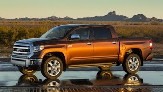 Toyota Tundra 2013 Carros Tostado