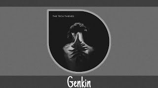 The Tech Thieves - Enough (Lyrics)