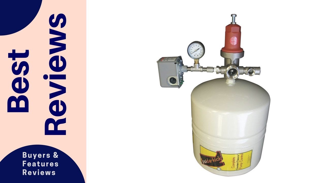 New Cycle Stop Valves PK1A Pside Kick Valve Kit Customers Reviews YouTube