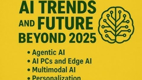 “The Rise of Agentic AI: How Autonomous Systems Will Change Everything”