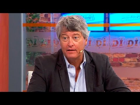 Michelini sobre el "abuso de funciones": "Tenemos un artículo que procesa a personas sin pruebas"