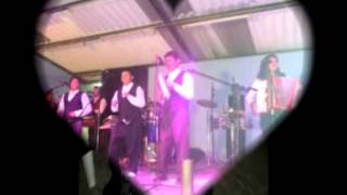 Video thumbnail of "SON LOS ANDES 2013 Sufro por ti"