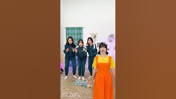 SQUID GAME | Round7🦑