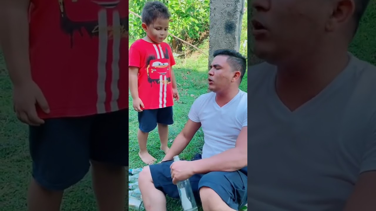 CUANDO LA VECINA HABLA MAL DE TI (samuelitohn)