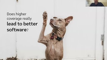 Maurício Aniche: How code coverage can be used and abused to guide testing.