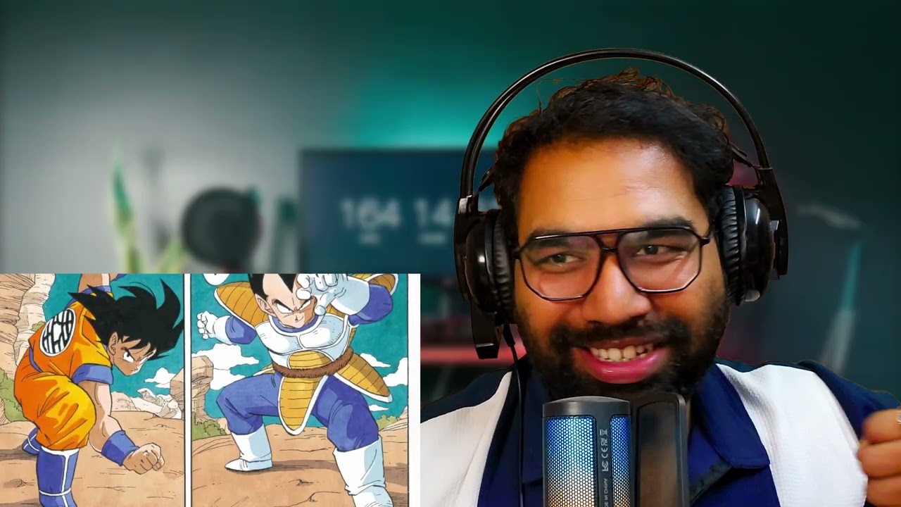 Dragon Ball Super Is Back 😭🔥 Galactic Patrol Anime Reaction