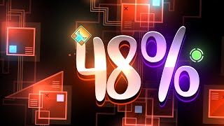 Congregation 48%