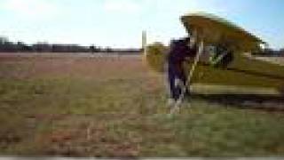 Fisher 202 prop start