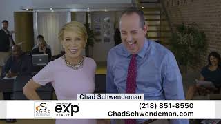 Call the Agent, Barbara Corcoran calls in the Brainerd Lakes Area. Call Chad Schwendeman.