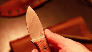 Yet another Knife Talk!!