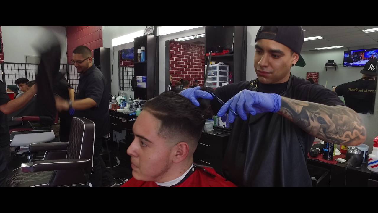 AOE Montebello Promo Video Grand Opening YouTube