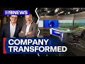 Nine sells radio empire to Aussie pub tycoon and family | 9 News Australia