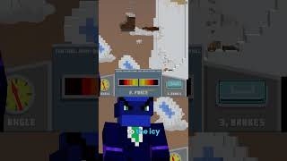 Why is this Minecraft map so hard?? 🐐😤 #minecraft #shorts #gaming
Playing Goating Over It - Minecraft Map
Your beloved wife, Mrs. Goat, is waiting for you on top of the worlds tallest mountain.
Wouldnt want to keep her waiting!
Join the JouGang: https://www.youtube.com/ninjajou10/join
#ninjajou10 #minecraft #gettingoverit #goatingoverit #goat #minecraftmap Why is this Minecraft map so hard?? 🐐😤 #minecraft #shorts #gaming