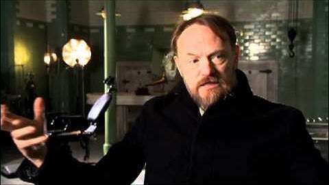 Jared Harris