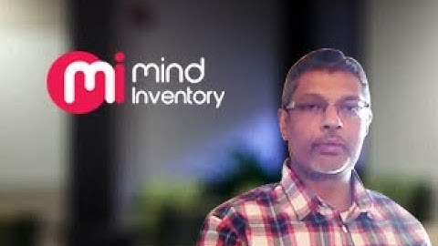 Client Testimonial - by Rajshah for app and website development Work - Mindinventory