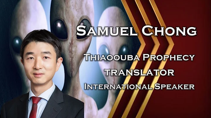 Samuel Chong - Thiaoouba Prophecy - Episode 106