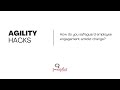 Employee Engagement
