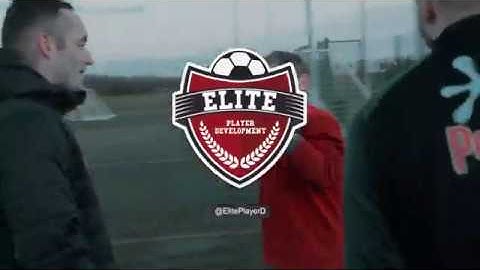 EPD Goalkeepers Group Session | 2020 | Elite Player Development