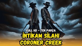 Weapon of Vengeance | (Coroner Creek) Turkish Dubbing Watch | Cowboy Movie | 1948 | Watch Full Movie by Aqua Film 52,205 views 1 month ago 1 hour, 24 minutes