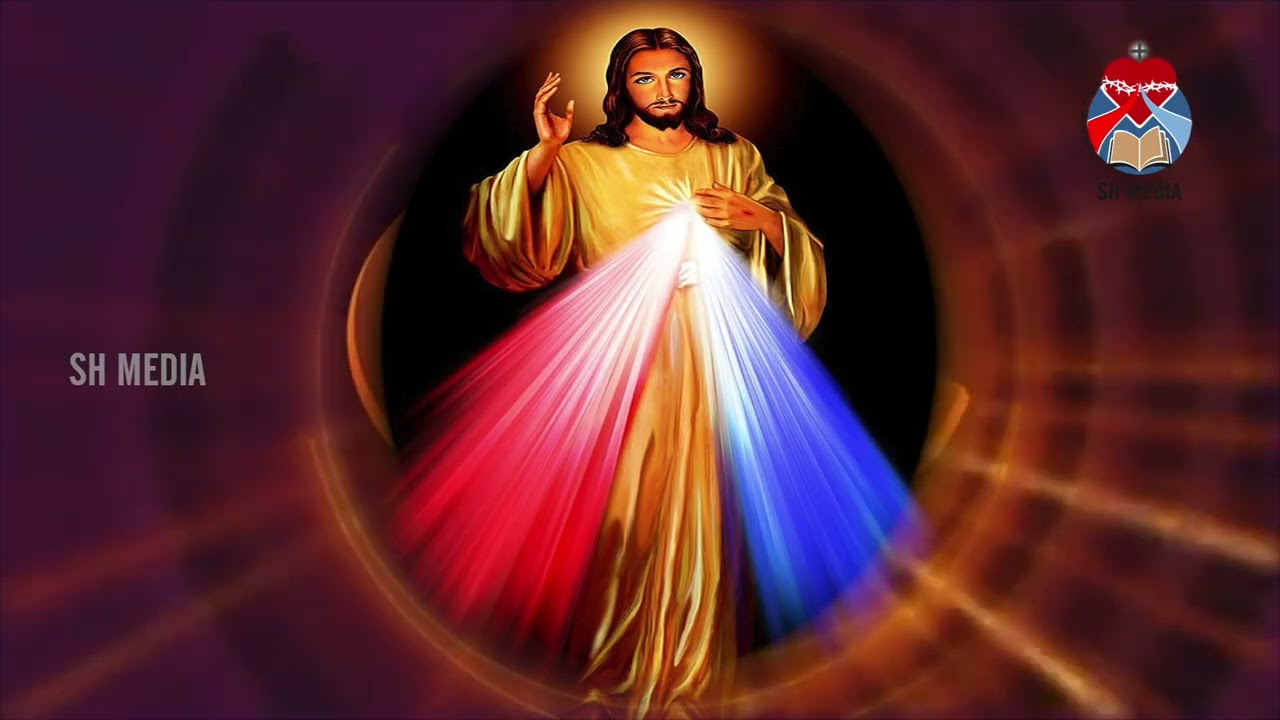 കരുണയുടെ ജപമാല  |   01-03-2026 |  SH Media Pala