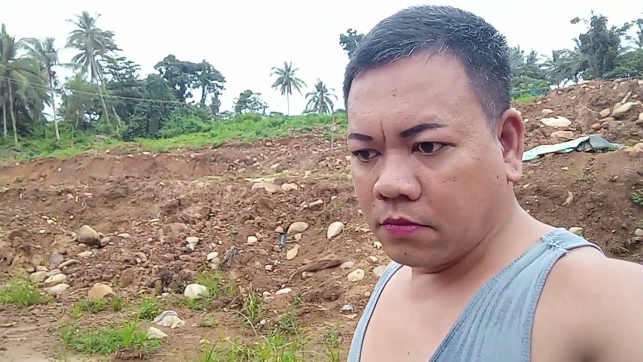 Nakaikot din ako dito sa bundok