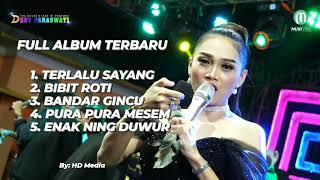 NEW 2022 - TERLALU SAYANG || DESY PARASWATI - FULL ALBUM TERBARU 2022