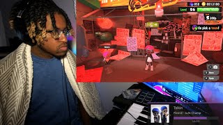 SPLATOON LIVE // ALBUM RELEASE PARTY (TAKE TWO ON ALL PLATFORMS)