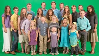 Top 10 Celebrities With Most Kids (Pt-II)