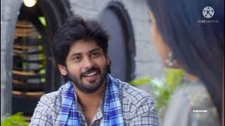 #Janaki kalaganaledu serial song lyrics...!