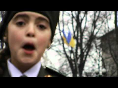 Пісня "Офіцерам і солдатам".mpg