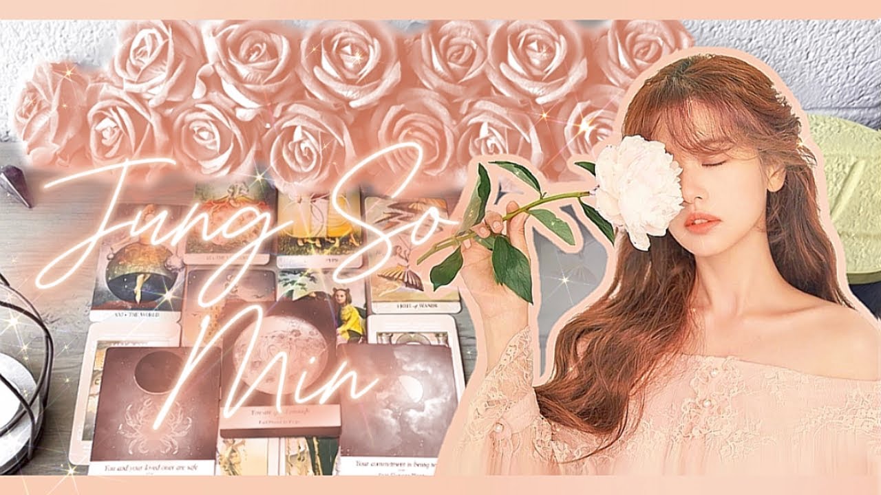 Jung So Min Tarot Reading | Current energy, Career, and love life in 2025 💕