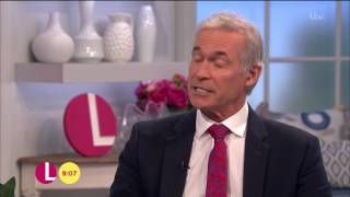 Opt-Out Organ Donation | Lorraine screenshot 2