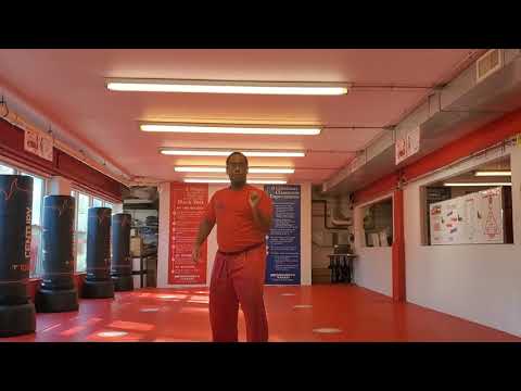 How To Fu Chapter 31: Nunchuck basics, the Figure 8 strike!