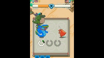 Crazy dino park online fighting with subscriber #dinoparkgame #youtube #dinopark #crazydinopark