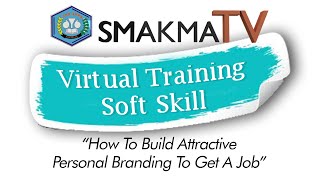 Virtual Training Soft Skill SMK SMAK Makassar screenshot 5