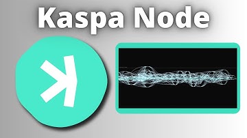 How To Run A Kaspa Node