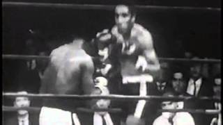 Luis Manuel Rodriguez TKO3 Yama Bahama II