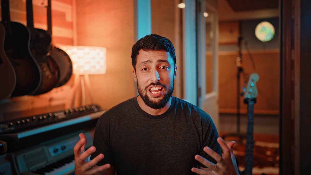 The Church Online Sessions from Walnut Creek Church