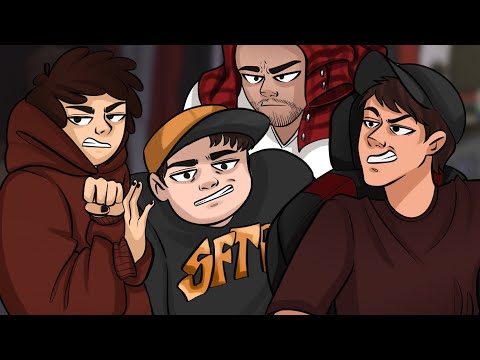 Half Baked Ep. 5 - AugieRFC