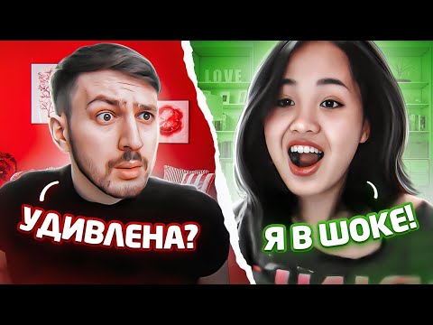 Как 100% УДИВИТЬ ИНОСТРАНЦА в Чат Рулетке? | Русская и Иностранная Чатрулетка