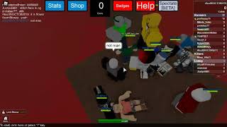 old project deathrun 2