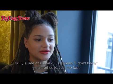 Sasha Lane : La Minute Rock - Rolling Stone France :