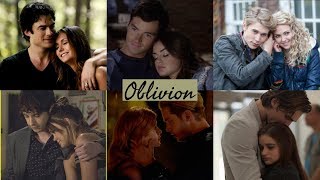 Multicouple  {Oblivion}