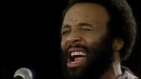 Andrae Crouch. My Tribute 1984.