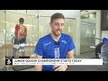 More Than 120 Young Athletes To Compete From July 10–16