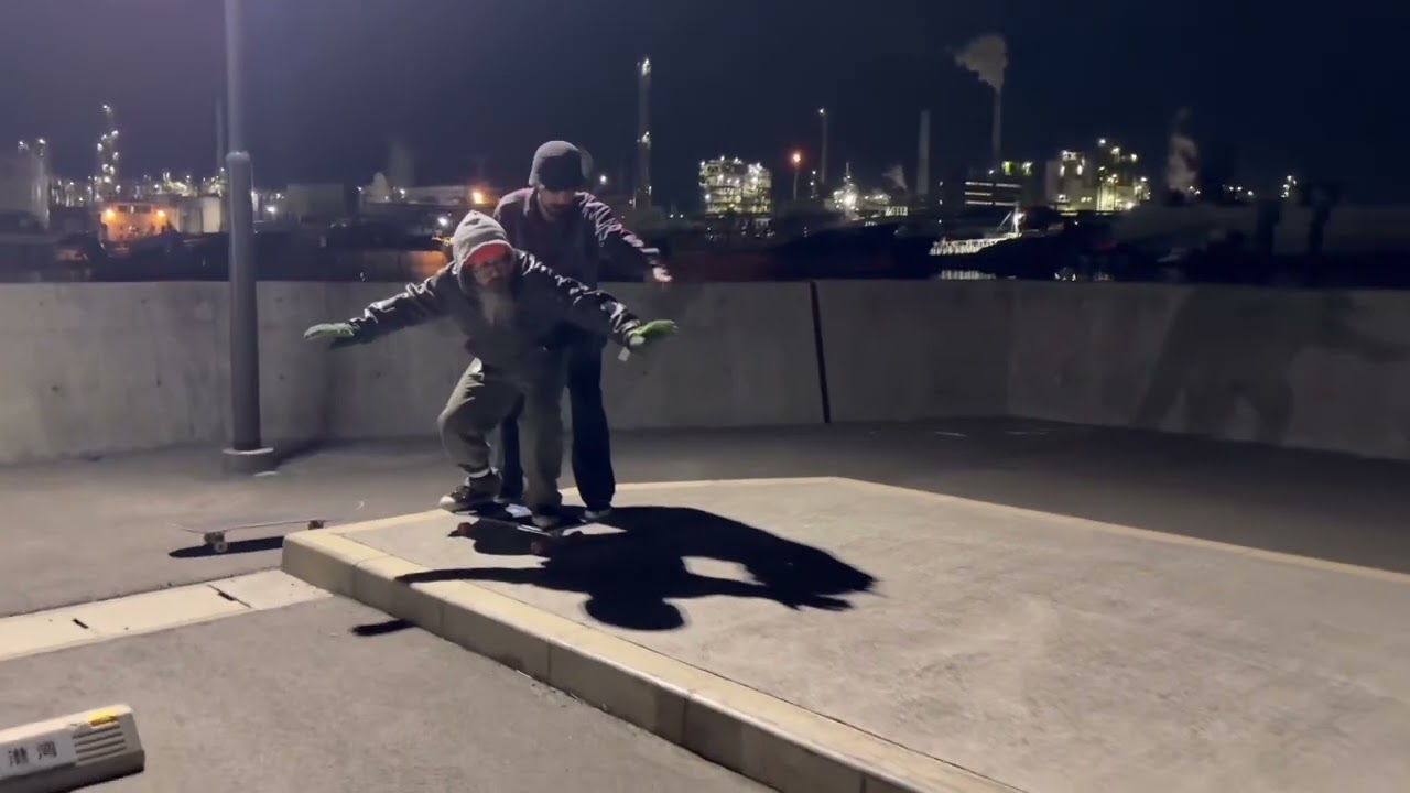 強く儚いものたち